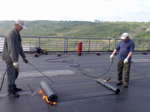  „Покривът от ондулин се нуждае от периодично почистване от мръсотия и обрасъл мъх“