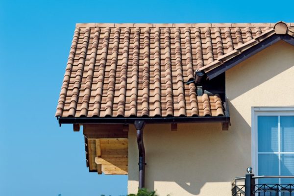 Керемидените покриви от Creaton имат изключителна устойчивост на замръзване