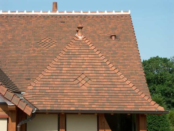 Керемидените покриви Terreal не само изглеждат страхотно, но и имат страхотни технически характеристики.