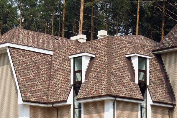 Какво е по-добре метален покрив или мек покрив