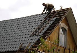 как да покриете покрива с велпапе