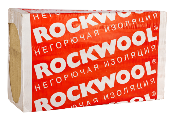 Каменната вата Rockwool е търсена по целия свят