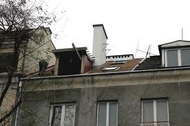 основен ремонт на покрива на жилищна сграда