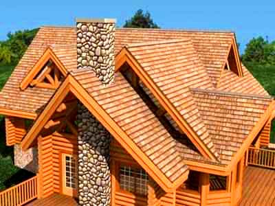проекти за покрив на къща