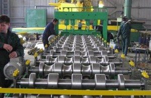 Технически характеристики на металната плочка Monterrey
