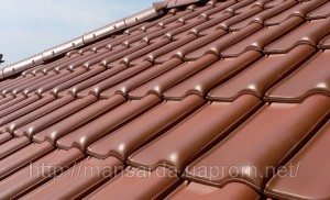 إصلاح سقف السقف