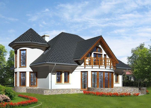 Благодарение на тавана можете значително да увеличите използваемата площ на къщата.